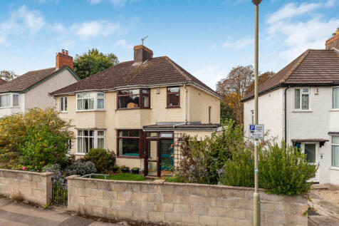 St Omer Road, Oxford