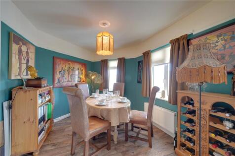 Milden Lodge, Queensway, Mildenhall, Bury St. Edmunds, IP28