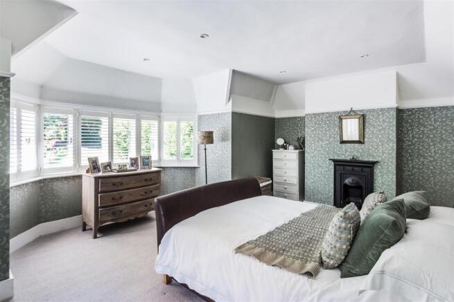 house. partnership Godalming