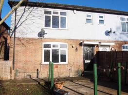 9, Bank Street, High Wycombe HP13 7DT