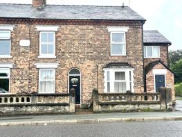 167, Runcorn Road, Barnton, Northwich CW8 4HR