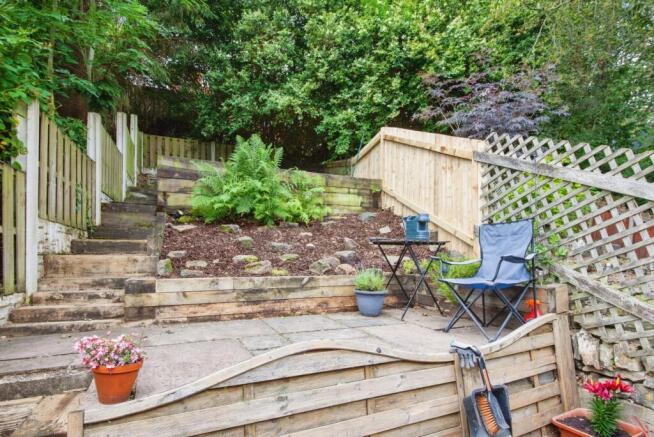1 bed Terraced for sale Image 6