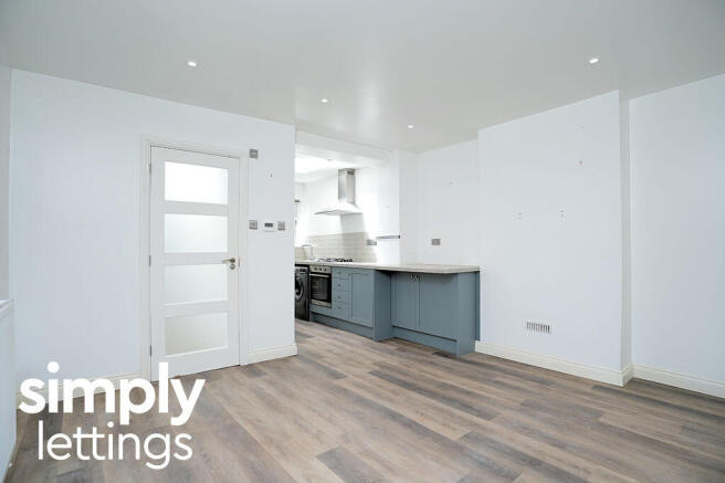 Apartment in Hove, Brighton and Hove - View 2