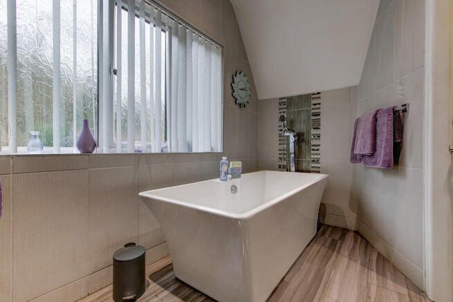 Bathroom - Aspect...