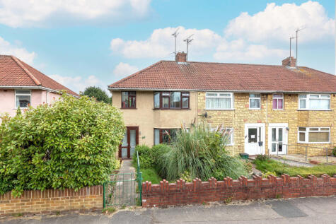 Station Road, Kingswood