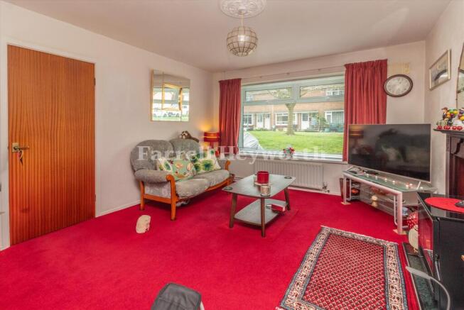 Cherry Tree Gardens, Blackpool photo 4
