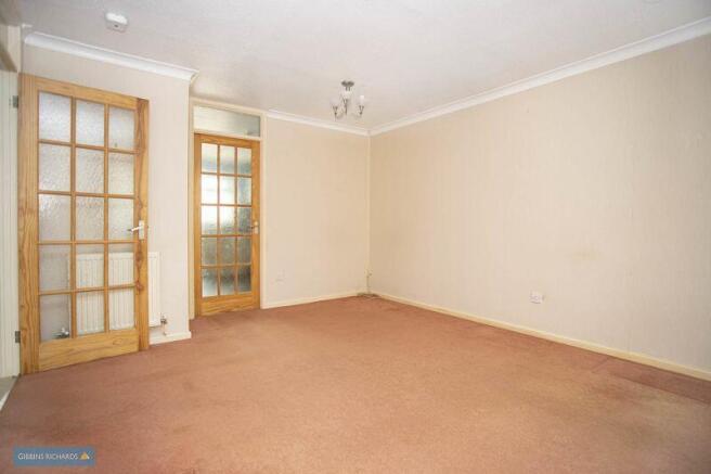 Sitting/Dining Room