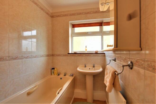 Bathroom 1