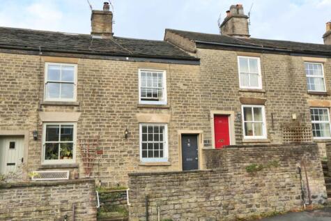 Shrigley Road, Bollington