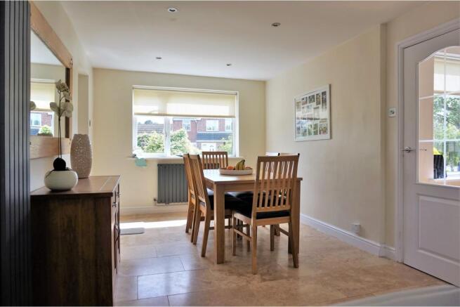 Kitchen / Diner