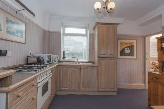G.flr Kitchen