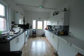 Flat 4, 49, Clairville Road, Middlesbrough TS4 2HH