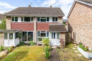 36, Meadowside, Abingdon OX14 5DX