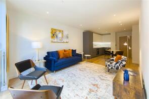 Flat 209, 2, Old Mount Street, Manchester M4 4GP