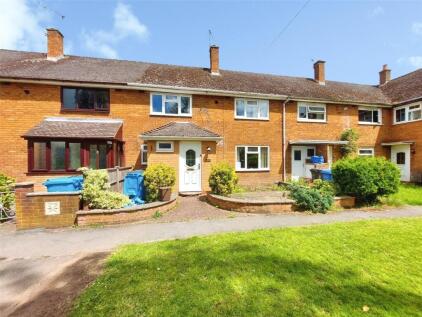 Letchmere Close, Pattingham, Wolverhampton, Staffordshire, WV6