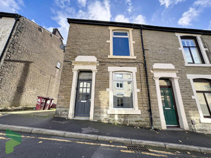 Argyle Street, Darwen
