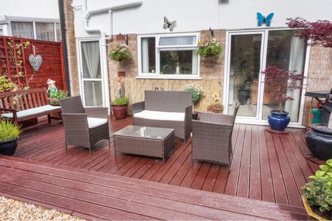 Decking