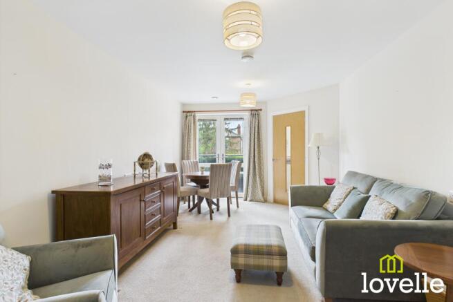 1 bed Flat for sale Image 6