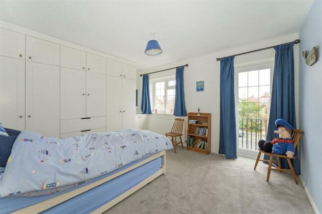 Bedroom 2