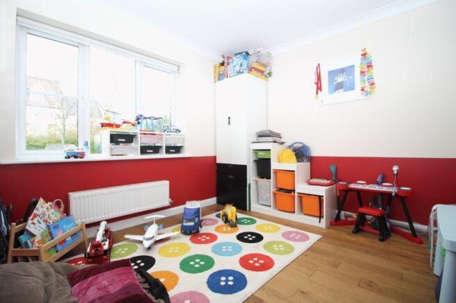 Playroom