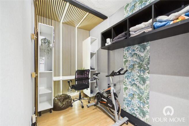 Home Office