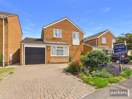Broadwater Road, Twyford, Reading, Berkshire, RG10