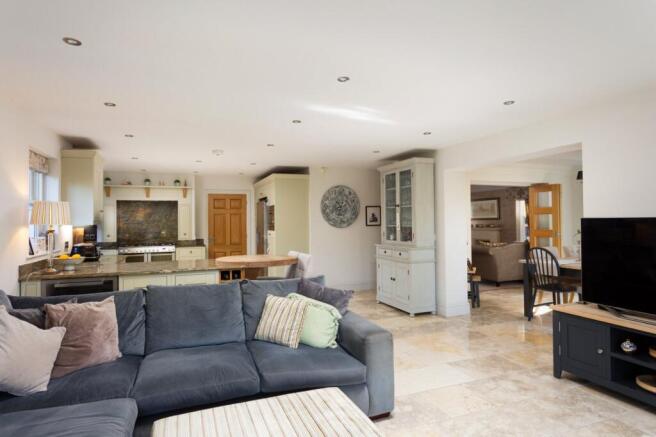 4 bed Equestrian Facility for sale Image 7