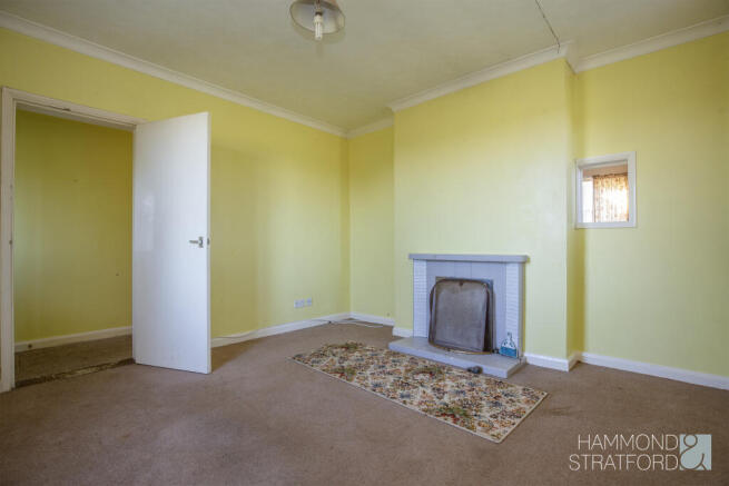 Off Slough Lane, Attleborough photo 4