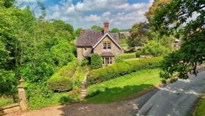 Buckshaw Gate, Stock Hill Lane, Sherborne DT9 5LD