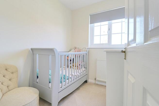 Bedroom 3