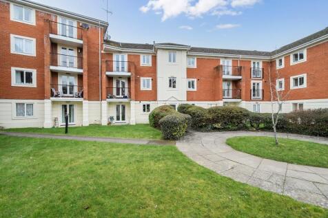 East Reading / University Area, Berkshire, RG1