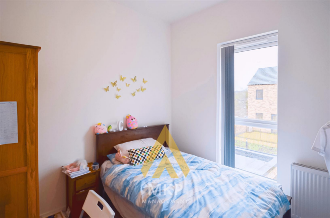 Belgrave Middleway, Birmingham, B12 9AP - Поглед 5
