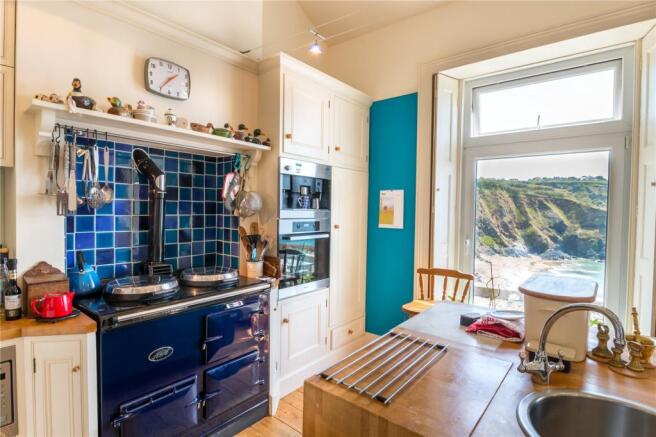 Kitchen Alt.