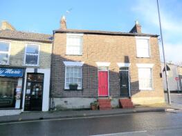 70, Catherine Street, St. Albans AL3 5BT