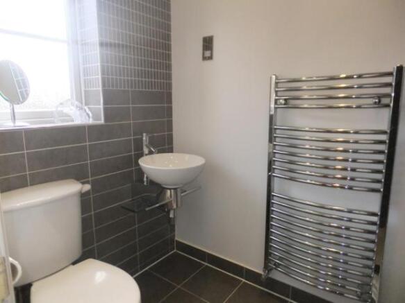 Ensuite