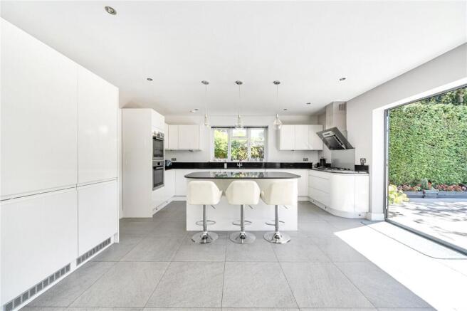 Winkworth Farnham