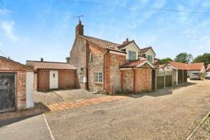 Queensforth, London Street, Whissonsett NR20 5ST