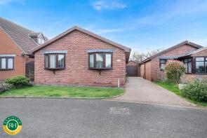 2, Castle Grove, Sprotbrough, Doncaster DN5 7PZ