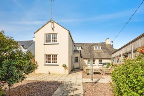 Felin Road, CARDIGAN, Dyfed, SA43