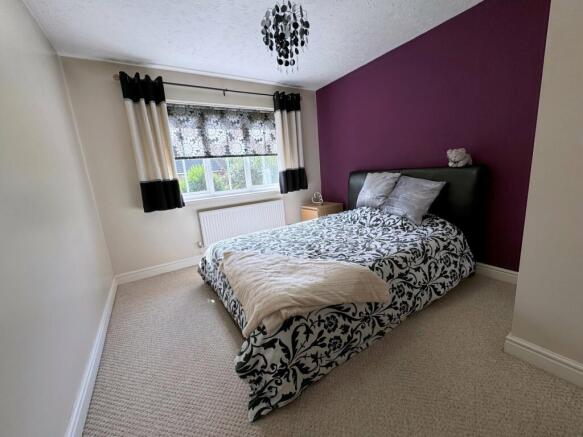 Third Bedroom