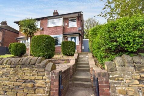 Whitehall Road, Leeds, West Yorkshire