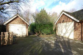 Detached Garages