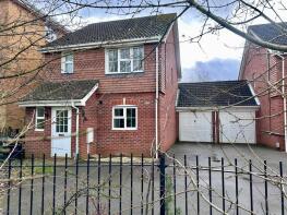 5, Christopher Bushell Way, Ashford TN24 9PY