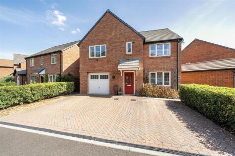 Berry Close, Portchester
