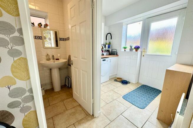 Utility/Wc