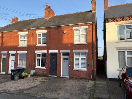 Leicester Road, Broughton Astley, Leicester, LE9