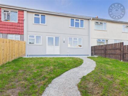 Bodgara Way, Liskeard, Cornwall, PL14