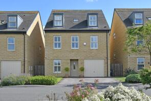 7, Lingwell Croft Avenue, Sheffield S21 4LH