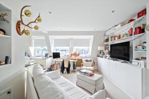 Flat 38, 7, Elm Park Gardens, London SW10 9QG