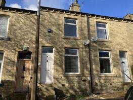 9, Waverley Terrace, Marsh, Huddersfield HD1 4LU